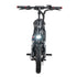 EMOVE Roadrunner V3 - World's First Electric Scooter Bike Hybrid 10